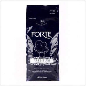 Forte Premium  Made in Korea